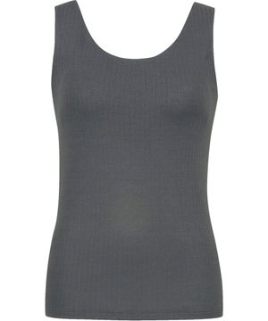 カップ付きタンクトップ 綿混素材(身生地) ラク きれいなバストシルエット 【シンクロブラトップ リブタイプ】 ノースリーブ ブラトップ ET1172 ウイング/ワコール