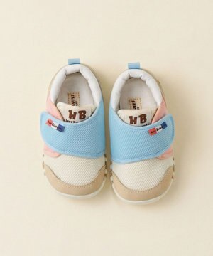  【11.5cm-13.5cm】 ファーストベビーシューズ