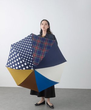  レディース向け プラスリング 長傘60cm MLT T1270