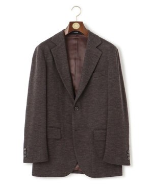  【SOFA / セットアップ対応】ハイグレードジャージ ジャケット