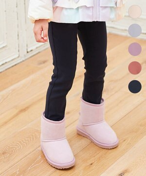  ドリームストレッチ裏起毛パンツ