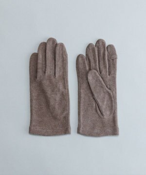  moist - serena(MEN)【 保湿・抗菌・吸湿発熱・日本製・タッチパネル対応】