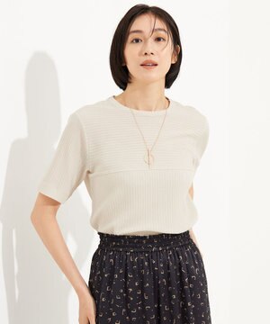  【アンサンブル対応・洗える】ハンディ トップス