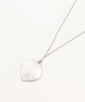  オリエンタルメタルコード ネックレス