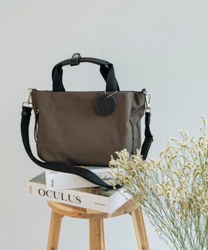  Kanana project collection DYLサリール2 2WAY ショルダーバッグ  35951 カナナ プロジェクト