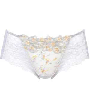  ショーツ Wing Lesiage PB2960とペア 【2960シリーズ】 はきこみ丈あさめ PF2961 ウイング／ワコール