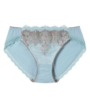  ショーツ 【stylist 4U スタイリストフォーユー】 BOG313とペア アウターにひびきにくい(裾) POG113 アンフィ／ワコール