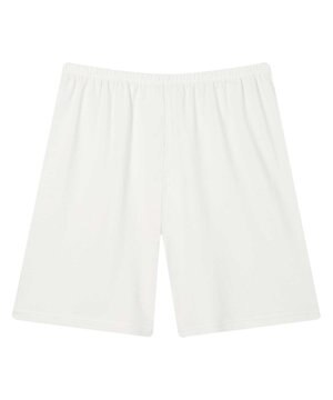  【綿混】ペチコートパンツ