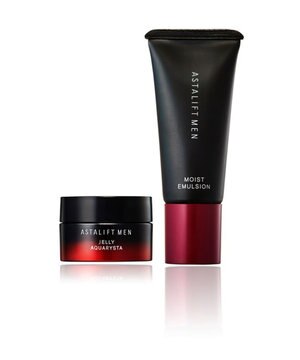  アスタリフト メン シンプルケア スターターキット（しっとり）