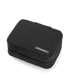  パッキングキューブ ポーチ ２気室 81631