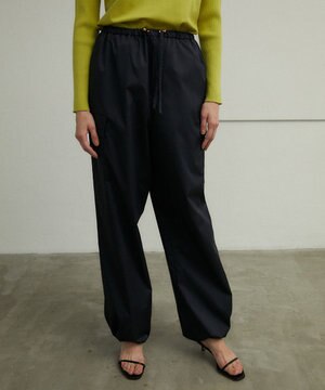  【Oggi 4月号掲載】EMMA / カーゴパンツ