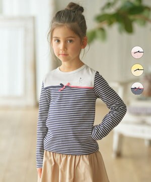  【150-160cm】トリコボーダー Tシャツ