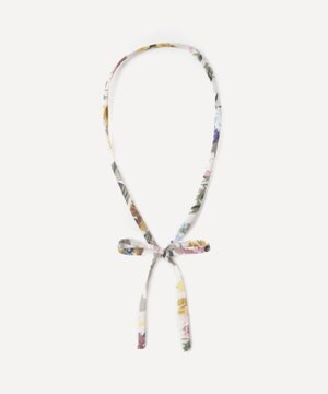 ワイヤー ヘッドバンド&リボン