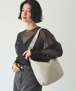  コーデュラナイロン2WAYショルダーバッグ(CE-1681)