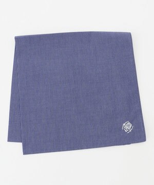  オーバル刺繍ハンカチ/ドレス