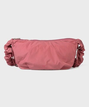  PSパッファー ショルダーバッグ