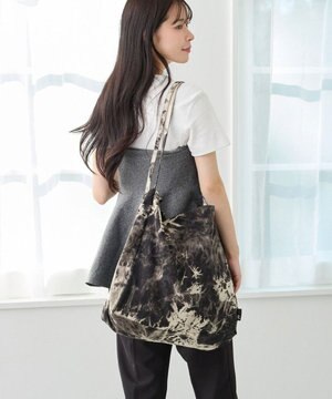  3566【ルートート】SC.グランデ.タイダイ-A