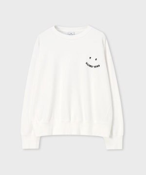  Happy スウェット