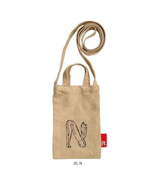  0699【猫の日トート】RTG.ベビールー.2way.ネコノヒ