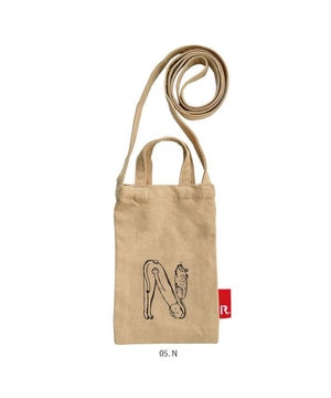 0699【猫の日トート】RTG.ベビールー.2way.ネコノヒ