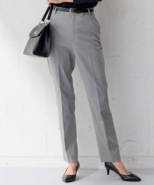  【セットアップ対応】モクロディ テーパード パンツ