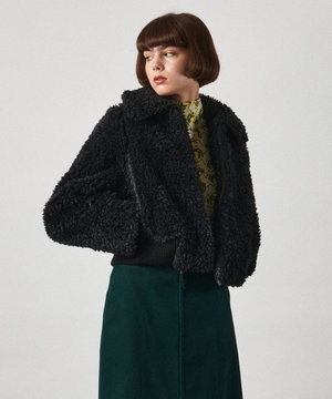 デリシーボア アウター