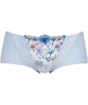  ショーツ KB2366とペア 【スキマフィットブラ】 はきこみ丈あさめ KF2966 ウイング／ワコール