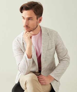 ノルマンディー カーディガンジャケット