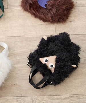  3616【トート＆ショルダー】EU.ベビールー.2way.クリプティッド-E