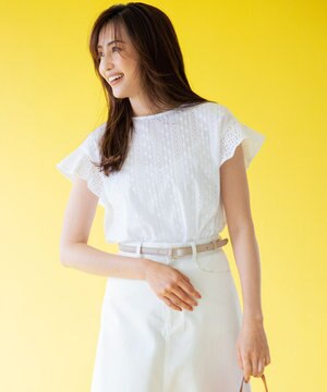  ウエストマークビットベルト