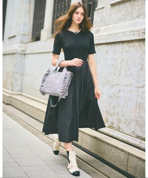  FLYING PARASOL ドレス