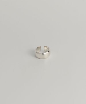  シルバー925 イノセント イヤーカフ