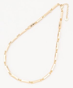  【カタログ掲載】デザインチェーン ネックレス