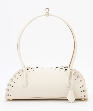  【一部店舗限定】MARY AL TERNA / ENSOU ウルトラスエードハンドバック