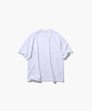  12/- AIR SPININNG | ルーズフィットTシャツ - UNISEX