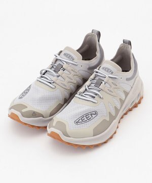  【次世代ハイパフォーマンスシューズ】KEEN・トレッキングシューズ  ZIONIC SPEED