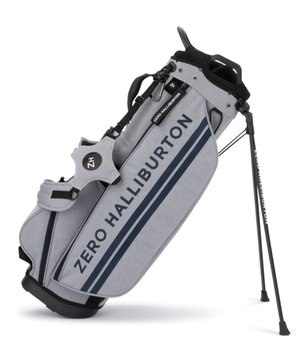  【雑誌掲載】ZHG-CB1 シャンブレー コーデュラ スタンドバッグ 82902