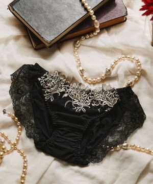  エレガントコレクションPremium2312ノーマルショーツ 【northerly】