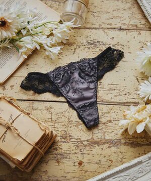  エレガントコレクション2402Tバックショーツ 【northerly】