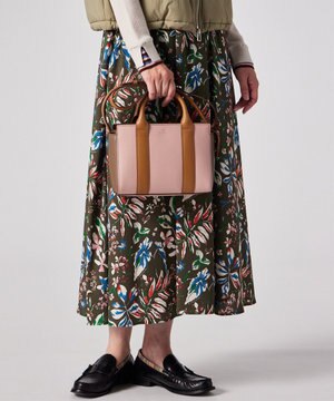  PS Paul Smith Everyday 2WAYショルダーバッグ