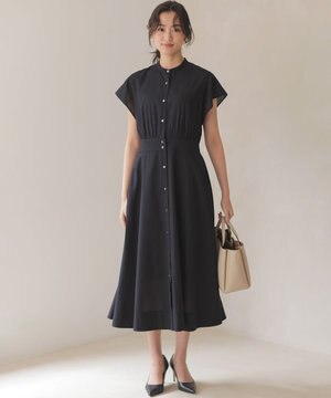  ニューリヨセルシャーティング ワンピース