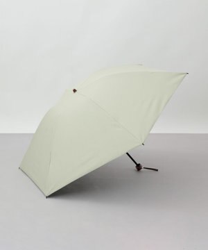  【WEB限定】 晴雨兼用傘（折りたたみ・大寸クイックオープン）