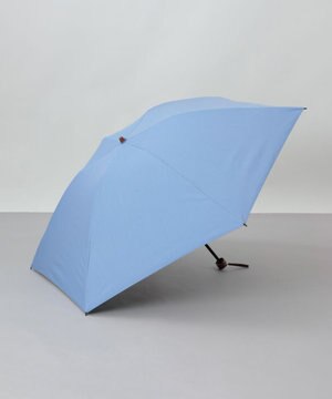  【WEB限定】 晴雨兼用傘（折りたたみ・大寸クイックオープン）