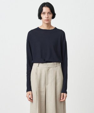 60/- FRESCA | L/S Tシャツ