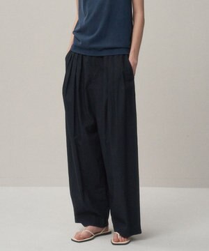  COTTON LAWN | ワイドパンツ