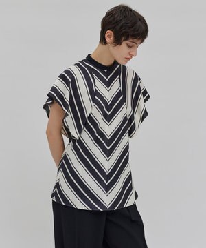  【洗える】GUILLABERT / ブラウス