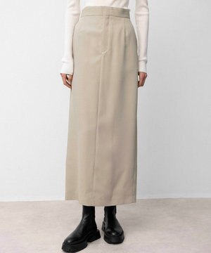  【Nave】ライトツイル スカート
