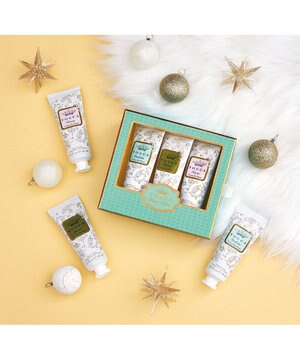 CREMAVELOCE ハンドクリーム