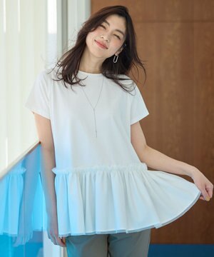  ソロナチュールチュニック