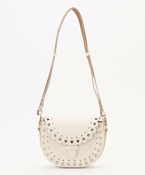  【一部店舗限定】MARY AL TERNA / ENSOU ウルトラスエードショルダーバック